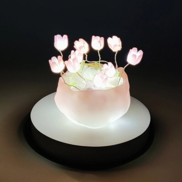 Alicorn Other - Createkit Tulip LED Night Light DIY Kit